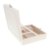 Joyero de madera Blanca - imagen 49