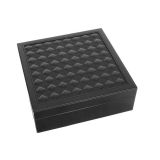 Joyero de madera color Negro - imagen 10