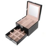 Joyero negro K8898 Beautylushh - imagen 43