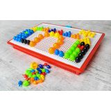 Juego de 300 conectores en 3 tamaños, maletín - imagen 49