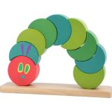 Juego para apilar La Oruga Glotona - imagen 7