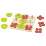 Juego de apilar TicTacToe - imagen 13