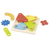 Juego de apilar TicTacToe - imagen 19