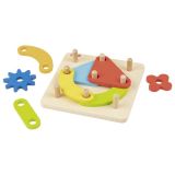 Juego de apilar TicTacToe - imagen 25