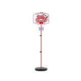 Juego de Baloncesto y Tiro 