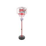 Juego de Baloncesto y Tiro 