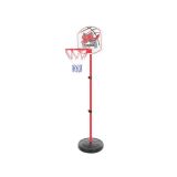 Juego de Baloncesto y Tiro 