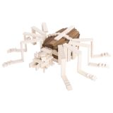Juego de construcción II , Goki Nature