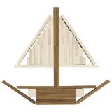 Juego de construcción II , Goki Nature