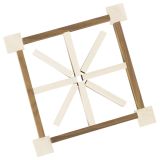 Juego de construcción II , Goki Nature