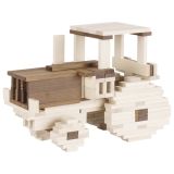Juego de construcción II , Goki Nature