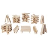 Juego de construcción Goki Nature - 200 piezas - imagen 5