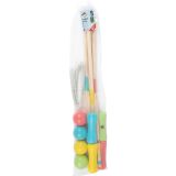 Juego de Croquet Active , Legler