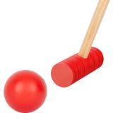 Cuarteto de Croquet - imagen 13