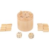 Juego de dados 6 fuera - imagen 25