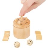 Juego de dados 6 fuera - imagen 7