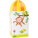 Juego de apilar animalitos 