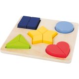 Juego de aprendizaje Formas - imagen 13