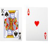 Juego de cartas XL  - imagen 25