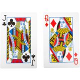 Juego de cartas XL  - imagen 37