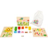 Juego de colores La Oruga Glotona - imagen 13