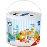 Juego de construcción Zoo - 50 piezas - imagen 19