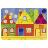 Juego de dado de colores - imagen 5