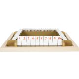 Juego de dados Shut the Box "Gold Edition" - imagen 37