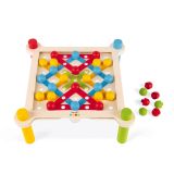 Juego de Enlazar Essentiel , Janod - imagen 16