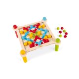 Juego de Enlazar Essentiel , Janod - imagen 19