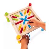 Juego de Enlazar Essentiel , Janod - imagen 22