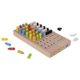 Juego Master Logic , Goki - imagen 2