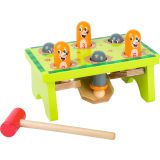 Juego de martillear Golpea el topo - imagen 19