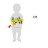 Juego de martillear Golpea el topo - imagen 25