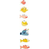 Juego de martillear Mundo Marino - imagen 13