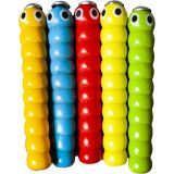 Juego de pesca con gusanos de pesca para niños, magnético - imagen 31