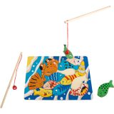 Juego de pesca puzle para encajar - imagen 13