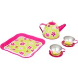 Juego de té Sueño Floral , 7 piezas - imagen 25