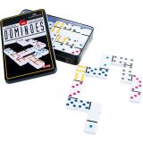 Juego de Dominó 6 colores  - imagen 4