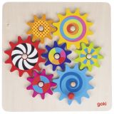 Juego de engranajes - Goki  - imagen 2