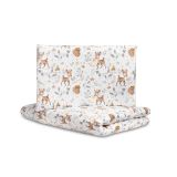 Juego de funda nórdica y almohada Aventuras en el Bosque - imagen 2
