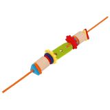 Juego para hacer pulseras y collares