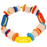 Juego para hacer pulseras y collares