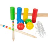 Cuarteto de Croquet - imagen 7