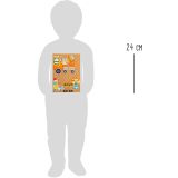 Juguete de martillear para niños Obras - imagen 19