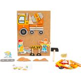 Juguete de martillear para niños Obras - imagen 7