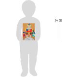 Juego para martillear Robot - imagen 19