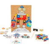 Juego para martillear Robot - imagen 7