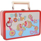 Juego de niños para realizar joyas