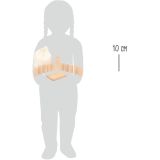 Juego vikingo Mini-Kubb